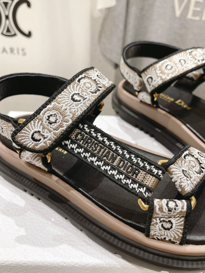 Christian Dior Sandals